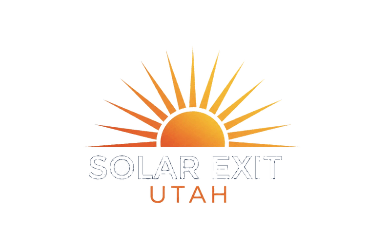 Solar Exit Utah
